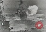 Image of 1st Infantry Division landing on D-Day Normandy France, 1944, second 30 stock footage video 65675058745