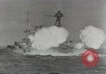 Image of 1st Infantry Division landing on D-Day Normandy France, 1944, second 31 stock footage video 65675058745