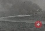 Image of 1st Infantry Division landing on D-Day Normandy France, 1944, second 32 stock footage video 65675058745
