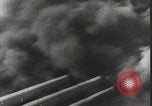 Image of 1st Infantry Division landing on D-Day Normandy France, 1944, second 34 stock footage video 65675058745