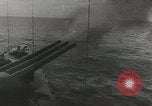 Image of 1st Infantry Division landing on D-Day Normandy France, 1944, second 35 stock footage video 65675058745