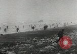 Image of 1st Infantry Division landing on D-Day Normandy France, 1944, second 50 stock footage video 65675058745