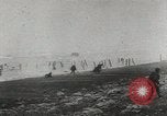Image of 1st Infantry Division landing on D-Day Normandy France, 1944, second 52 stock footage video 65675058745