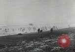 Image of 1st Infantry Division landing on D-Day Normandy France, 1944, second 54 stock footage video 65675058745