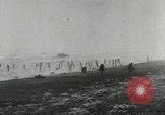 Image of 1st Infantry Division landing on D-Day Normandy France, 1944, second 56 stock footage video 65675058745