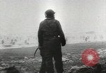 Image of 1st Infantry Division landing on D-Day Normandy France, 1944, second 58 stock footage video 65675058745
