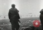 Image of 1st Infantry Division landing on D-Day Normandy France, 1944, second 59 stock footage video 65675058745