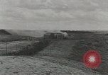 Image of 1st Infantry Division landing on D-Day Normandy France, 1944, second 61 stock footage video 65675058745