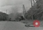 Image of United States 1st Infantry Division advance toward Germany European Theater, 1944, second 3 stock footage video 65675058746