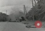 Image of United States 1st Infantry Division advance toward Germany European Theater, 1944, second 4 stock footage video 65675058746