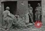 Image of United States 1st Infantry Division advance toward Germany European Theater, 1944, second 8 stock footage video 65675058746