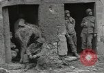 Image of United States 1st Infantry Division advance toward Germany European Theater, 1944, second 10 stock footage video 65675058746