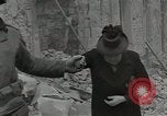 Image of United States 1st Infantry Division advance toward Germany European Theater, 1944, second 20 stock footage video 65675058746