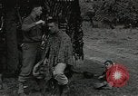 Image of United States 1st Infantry Division advance toward Germany European Theater, 1944, second 21 stock footage video 65675058746