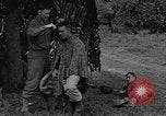 Image of United States 1st Infantry Division advance toward Germany European Theater, 1944, second 22 stock footage video 65675058746