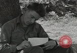 Image of United States 1st Infantry Division advance toward Germany European Theater, 1944, second 25 stock footage video 65675058746