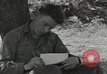 Image of United States 1st Infantry Division advance toward Germany European Theater, 1944, second 26 stock footage video 65675058746