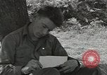 Image of United States 1st Infantry Division advance toward Germany European Theater, 1944, second 30 stock footage video 65675058746