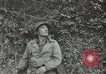 Image of United States 1st Infantry Division advance toward Germany European Theater, 1944, second 35 stock footage video 65675058746