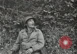 Image of United States 1st Infantry Division advance toward Germany European Theater, 1944, second 36 stock footage video 65675058746