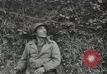 Image of United States 1st Infantry Division advance toward Germany European Theater, 1944, second 37 stock footage video 65675058746