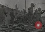 Image of United States 1st Infantry Division advance toward Germany European Theater, 1944, second 46 stock footage video 65675058746