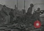Image of United States 1st Infantry Division advance toward Germany European Theater, 1944, second 47 stock footage video 65675058746