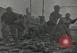 Image of United States 1st Infantry Division advance toward Germany European Theater, 1944, second 48 stock footage video 65675058746