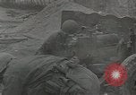 Image of United States 1st Infantry Division advance toward Germany European Theater, 1944, second 49 stock footage video 65675058746