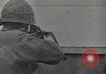 Image of United States 1st Infantry Division advance toward Germany European Theater, 1944, second 54 stock footage video 65675058746