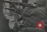 Image of United States 1st Infantry Division advance toward Germany European Theater, 1944, second 55 stock footage video 65675058746