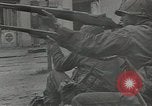 Image of United States 1st Infantry Division advance toward Germany European Theater, 1944, second 56 stock footage video 65675058746
