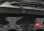 Image of United States 1st Infantry Division advance toward Germany European Theater, 1944, second 62 stock footage video 65675058746