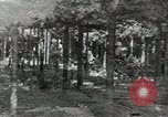 Image of United States 1st Infantry Division European Theater, 1946, second 1 stock footage video 65675058747