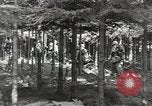 Image of United States 1st Infantry Division European Theater, 1946, second 3 stock footage video 65675058747
