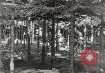 Image of United States 1st Infantry Division European Theater, 1946, second 4 stock footage video 65675058747