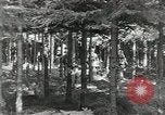 Image of United States 1st Infantry Division European Theater, 1946, second 5 stock footage video 65675058747