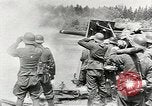 Image of United States 1st Infantry Division European Theater, 1946, second 8 stock footage video 65675058747