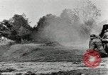 Image of United States 1st Infantry Division European Theater, 1946, second 18 stock footage video 65675058747