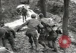 Image of United States 1st Infantry Division European Theater, 1946, second 24 stock footage video 65675058747