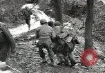 Image of United States 1st Infantry Division European Theater, 1946, second 25 stock footage video 65675058747