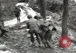 Image of United States 1st Infantry Division European Theater, 1946, second 26 stock footage video 65675058747