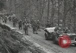 Image of United States 1st Infantry Division European Theater, 1946, second 27 stock footage video 65675058747