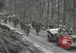 Image of United States 1st Infantry Division European Theater, 1946, second 28 stock footage video 65675058747