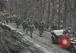 Image of United States 1st Infantry Division European Theater, 1946, second 29 stock footage video 65675058747