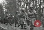 Image of United States 1st Infantry Division European Theater, 1946, second 30 stock footage video 65675058747