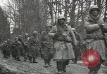 Image of United States 1st Infantry Division European Theater, 1946, second 31 stock footage video 65675058747