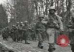 Image of United States 1st Infantry Division European Theater, 1946, second 32 stock footage video 65675058747