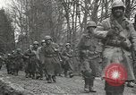 Image of United States 1st Infantry Division European Theater, 1946, second 33 stock footage video 65675058747