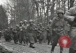 Image of United States 1st Infantry Division European Theater, 1946, second 34 stock footage video 65675058747